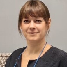 Зина, 40, Сураж