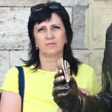 Нелли, 56, Москва