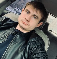 Спартак, 29, Нерюнгри