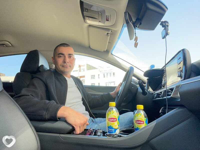 Главное фото