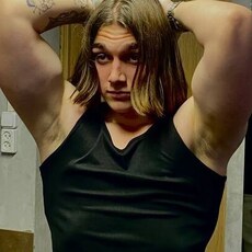 Артур, 20, Пущино