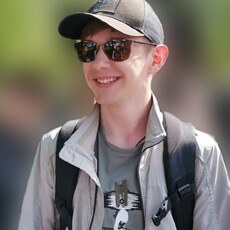 Всеволод, 22, Белогорск (Крым)
