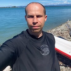 Илья, 43, Александровск (Пермский край)