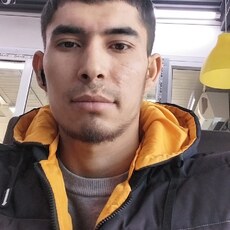 Елисей, 28, Первомайск (Нижегородская область)