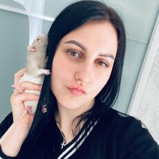 Эвелина, 23, Красноармейск (Московская область)
