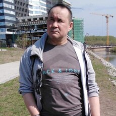 Гоша, 58, Мегион