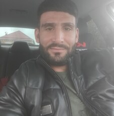 Тимур, 31, Кропоткин