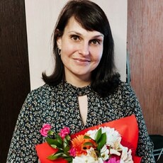 Лина, 43, Георгиевск