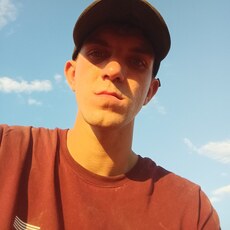 Макс, 23, Сергач