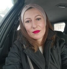 Галя, 37, Луганск