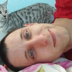 Мироша, 28, Мещовск