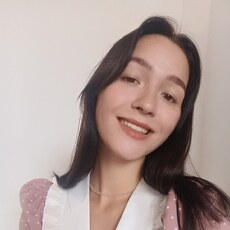Сусанна, 25, Ершов