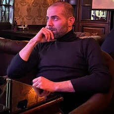 Трофим, 31, Счастье
