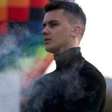 Вячеслав, 25, Судогда