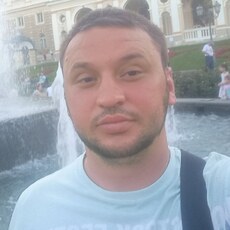 Миша, 31, Александровск (Пермский край)
