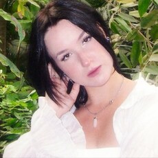 Марина, 21, Приморск (Калининградская область)