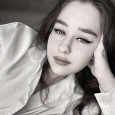 Эля, 19, Херсон
