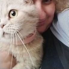 Ксения, 40, Воронеж