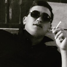 Ваня, 27, Омск