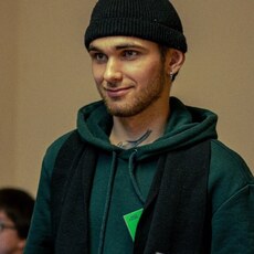 Филипп, 23, Таврийск