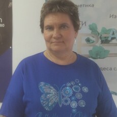 Сусанна, 56, Тавда