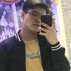 Платон, 20, Магадан