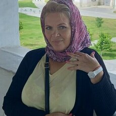 Жанна, 42, Скопин