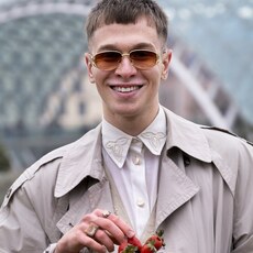 Николай, 22, Очёр