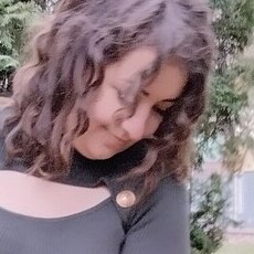 Оля, 27, Омск