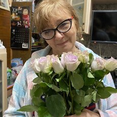 Нина, 62, Лакинск