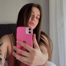 Антонина, 24, Краснослободск (Волгоградская область)