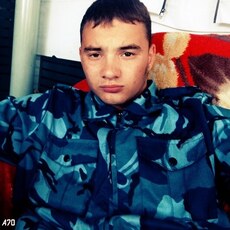 Слава, 20, Севастополь