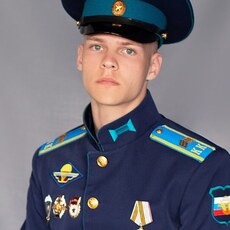 Ратмир, 23, Славянск