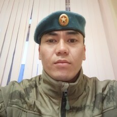 Стёпа, 30, Чусовой