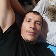 Роман, 38, Курчатов