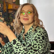 Лилия, 41, Родинское