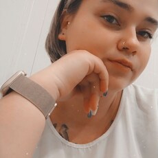 Виолетта, 25, Снежногорск
