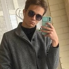 Ринат, 21, Надым