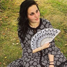 Валерия, 29, Вяземский