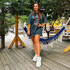 Ника, 29, Выборг