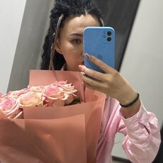 Вита, 32, Новосибирск