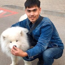 Альбик, 28, Вятские Поляны