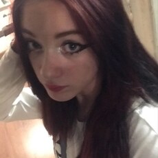 Яна, 21, Харовск