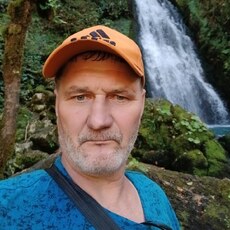 Серёга, 53, Инза