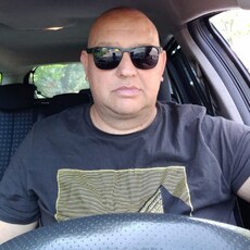 Олеж, 46, Гатчина