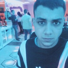 Семён, 24, Ивдель
