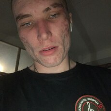 Афаня, 21, Абакан