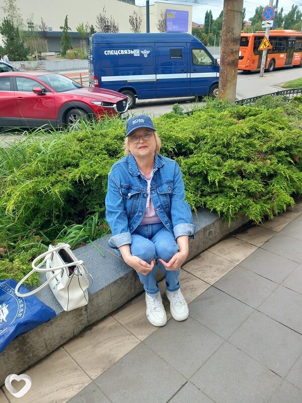 Главное фото