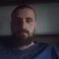 Владлен, 32, Красноярск