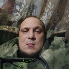 Данила, 38, Углегорск (ДНР)